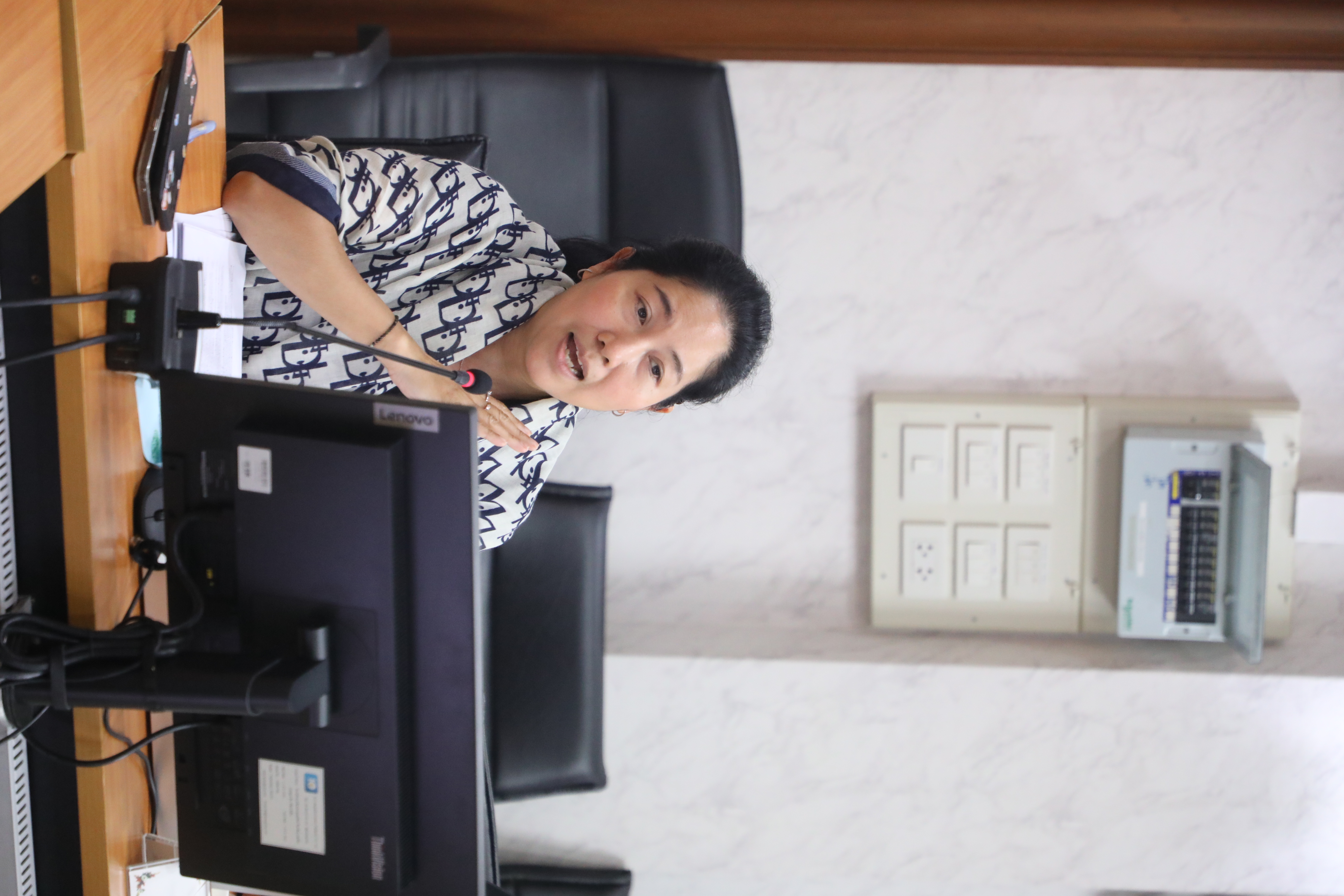 title - ส.ป.ก. ประชุมคณะทำงานจัดวางระบบควบคุมภายในและบริหารความเสี่ยงของ ส.ป.ก. ครั้งที่ 1/2569